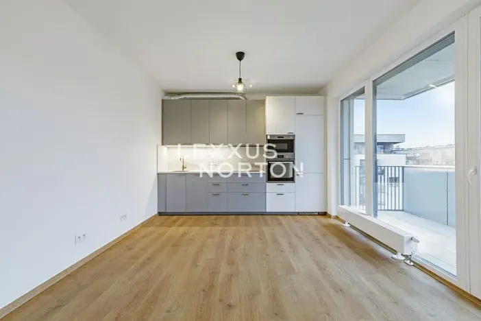 Prodej bytu 2+kk, Praha - Modřany, Zlochova, 54 m2