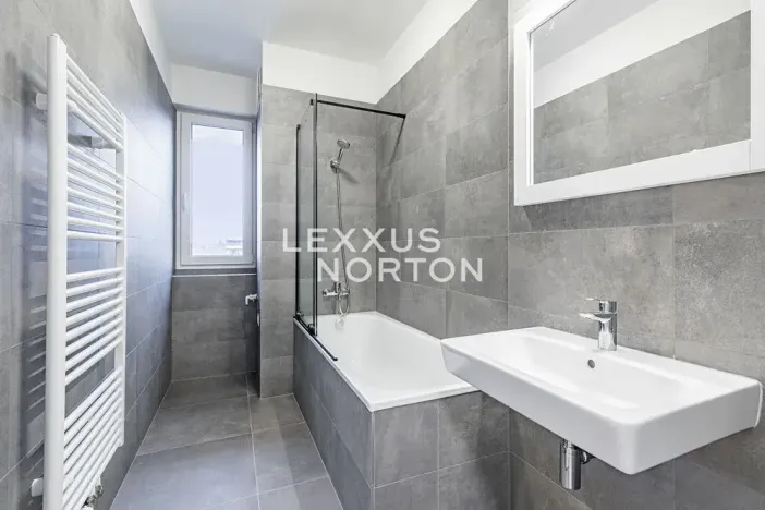 Prodej bytu 2+kk, Praha - Modřany, Zlochova, 54 m2