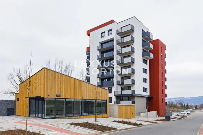 Prodej bytu 2+kk, Praha - Modřany, Zlochova, 54 m2