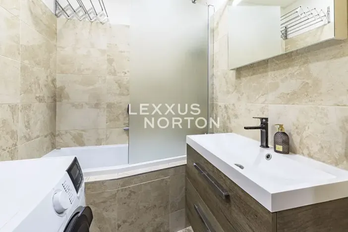 Prodej bytu 3+1, Praha - Modřany, Levského, 73 m2