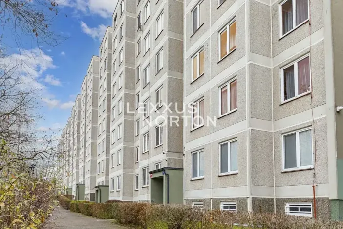 Prodej bytu 3+1, Praha - Modřany, Levského, 73 m2