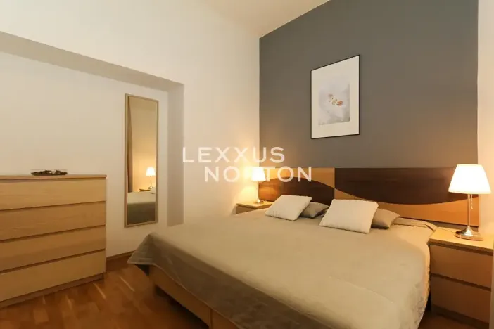 Pronájem bytu 2+kk, Praha - Vinohrady, Na Kozačce, 56 m2