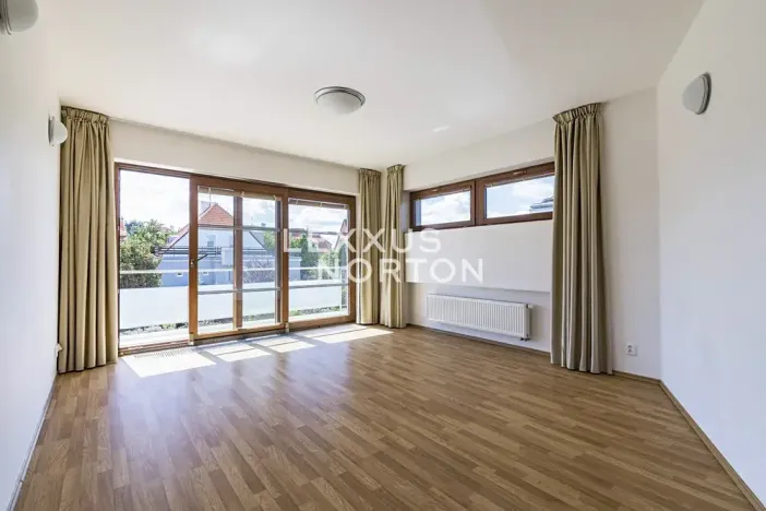 Pronájem rodinného domu, Praha - Břevnov, Rozdělovská, 360 m2