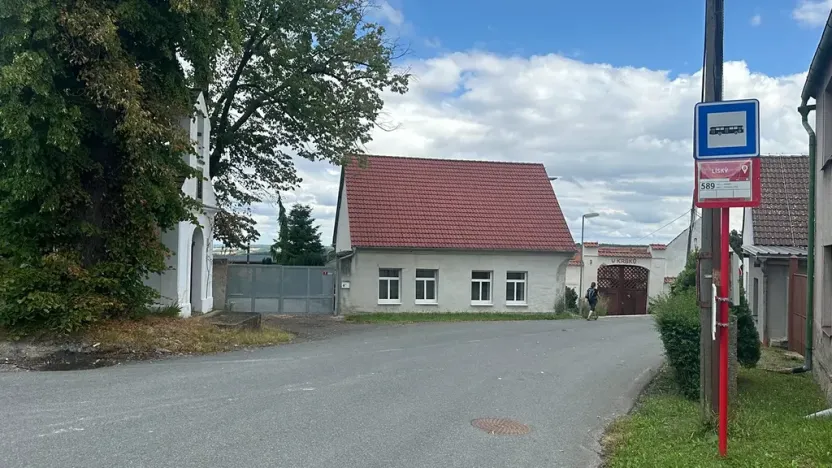 Prodej rodinného domu, Líský, 250 m2