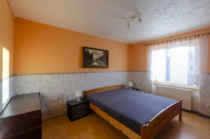 Pronájem bytu 2+1, Kolín - Kolín II, Mikoláše Alše, 54 m2