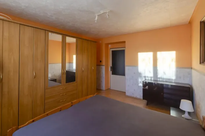 Pronájem bytu 2+1, Kolín - Kolín II, Mikoláše Alše, 54 m2