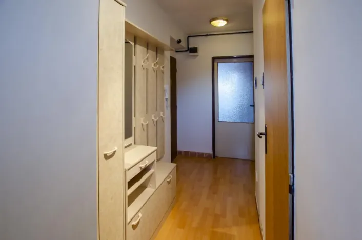 Pronájem bytu 2+1, Kolín - Kolín II, Mikoláše Alše, 54 m2