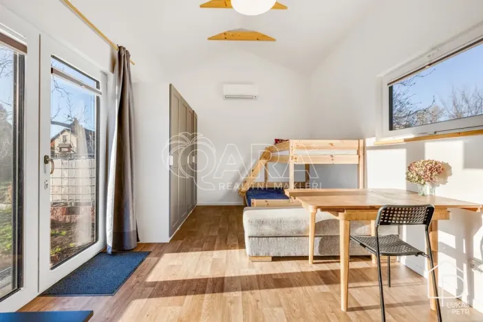 Prodej mobilheimu, Žatec, 32 m2