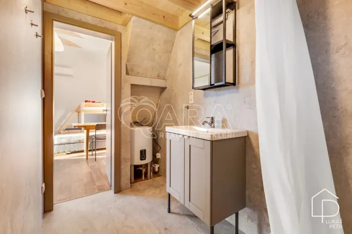 Prodej mobilheimu, Žatec, 32 m2