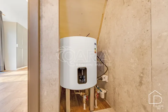 Prodej mobilheimu, Žatec, 32 m2