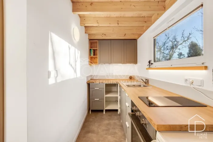 Prodej mobilheimu, Žatec, 32 m2