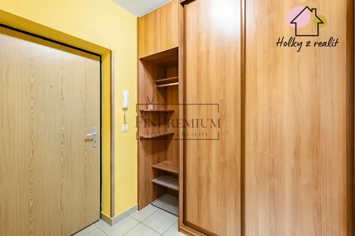 Prodej bytu 3+kk, Praha - Hloubětín, K náhonu, 80 m2