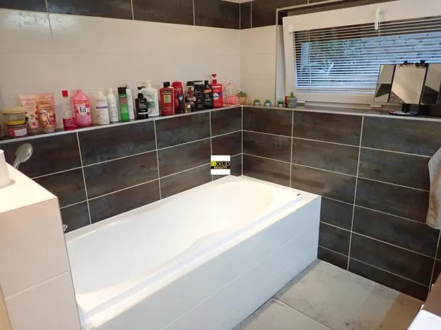 Pronájem bytu 2+kk, Praha - Modřany, K Vltavě, 60 m2