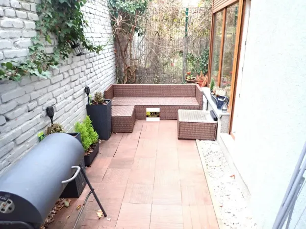 Pronájem bytu 2+kk, Praha - Modřany, K Vltavě, 60 m2