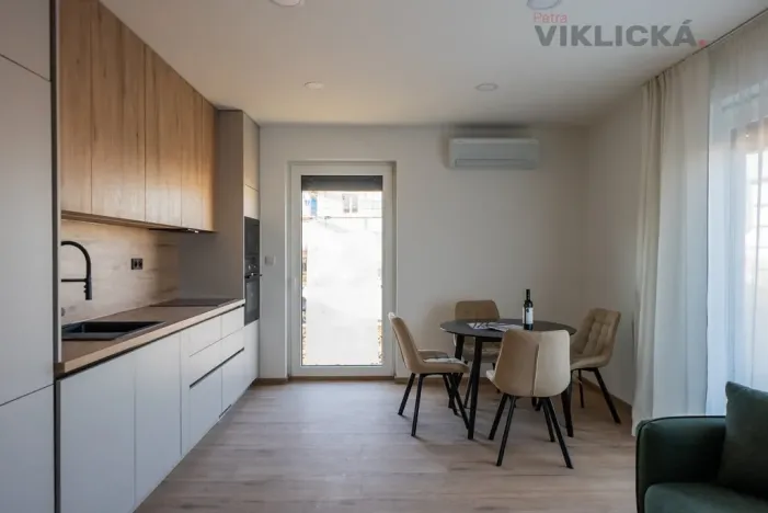 Prodej bytu 2+kk, Zaječí, 63 m2