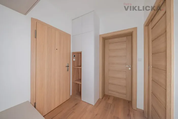 Prodej bytu 2+kk, Zaječí, 63 m2