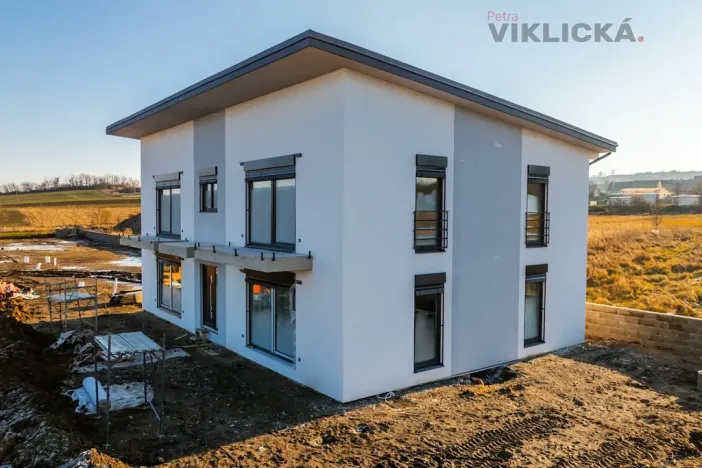 Prodej činžovního domu, Zaječí, 60 m2