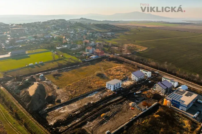 Prodej činžovního domu, Zaječí, 60 m2