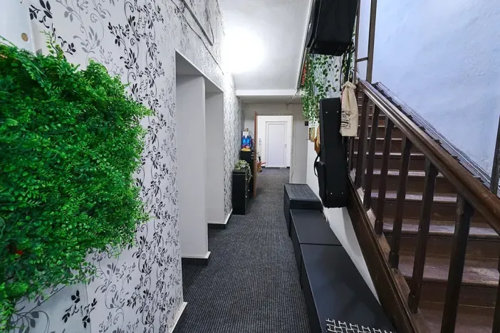 Prodej obchodního prostoru, Bruzovice, 773 m2