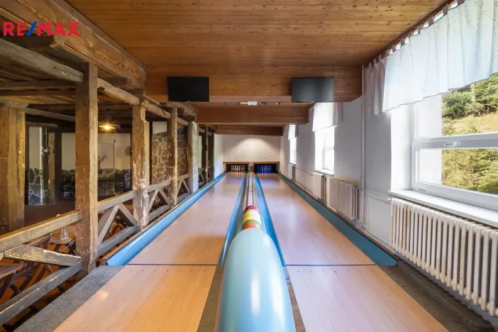 Prodej bytu 2+kk, Všemina, 45 m2