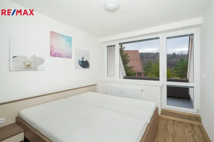 Prodej bytu 2+kk, Všemina, 45 m2