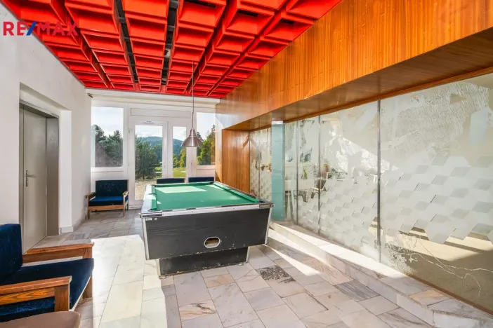 Prodej bytu 2+kk, Všemina, 45 m2