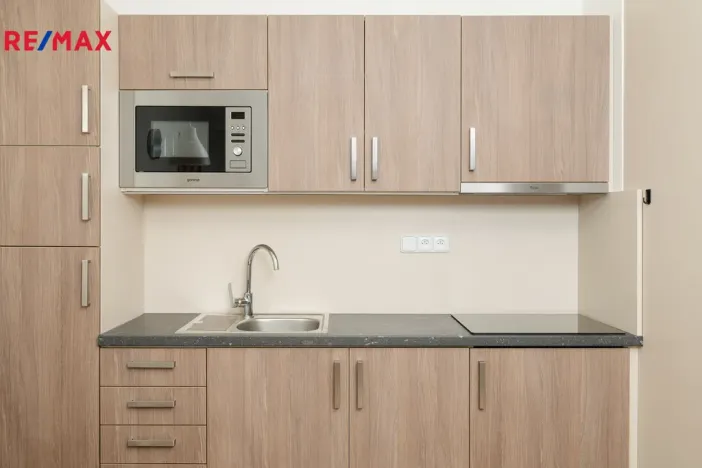 Prodej bytu 2+kk, Všemina, 45 m2