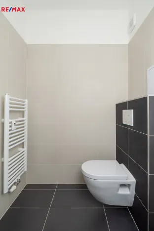 Prodej bytu 2+kk, Všemina, 45 m2