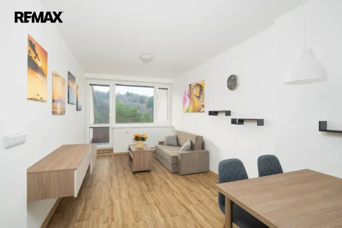Prodej bytu 2+kk, Všemina, 45 m2