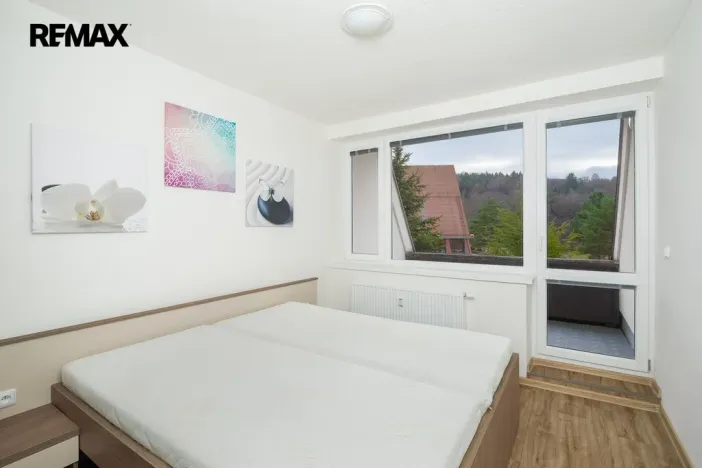 Prodej bytu 2+kk, Všemina, 45 m2