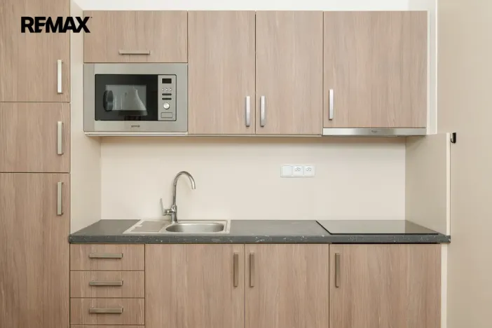 Prodej bytu 2+kk, Všemina, 45 m2