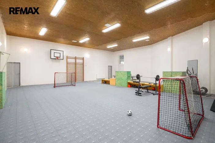 Prodej bytu 2+kk, Všemina, 45 m2