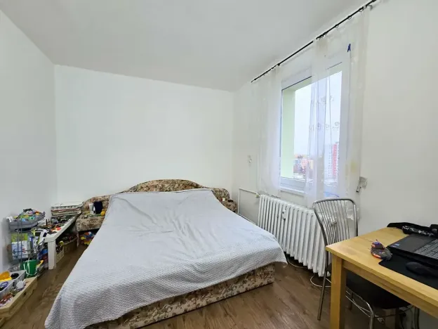 Prodej bytu 2+1, Praha - Hostivař, Horolezecká, 60 m2