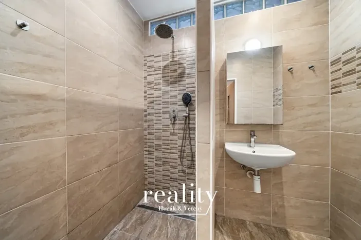 Pronájem bytu 2+1, Znojmo, Smetanova, 50 m2