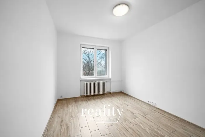 Pronájem bytu 2+1, Znojmo, Smetanova, 50 m2