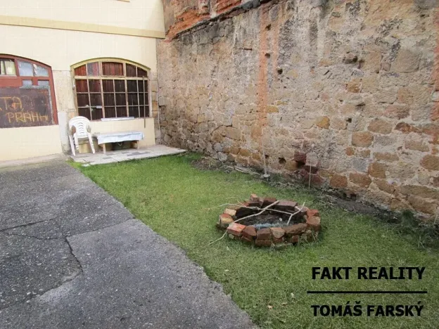 Pronájem bytu 2+1, Děčín, Teplická, 58 m2