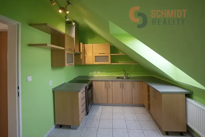 Pronájem bytu 3+1, Mikulov, Brněnská, 75 m2