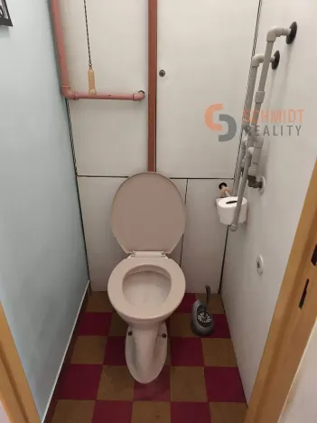 Prodej bytu 2+1, Hlubočky, Olomoucká, 51 m2