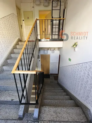 Prodej bytu 2+1, Hlubočky, Olomoucká, 51 m2