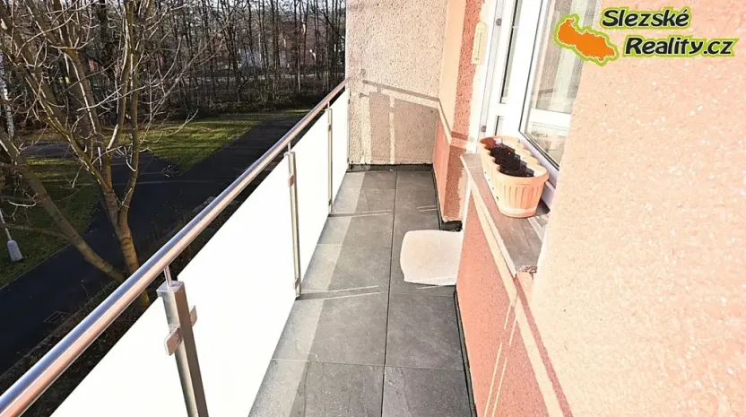 Pronájem bytu 3+1, Frýdek-Místek, Lesní, 103 m2