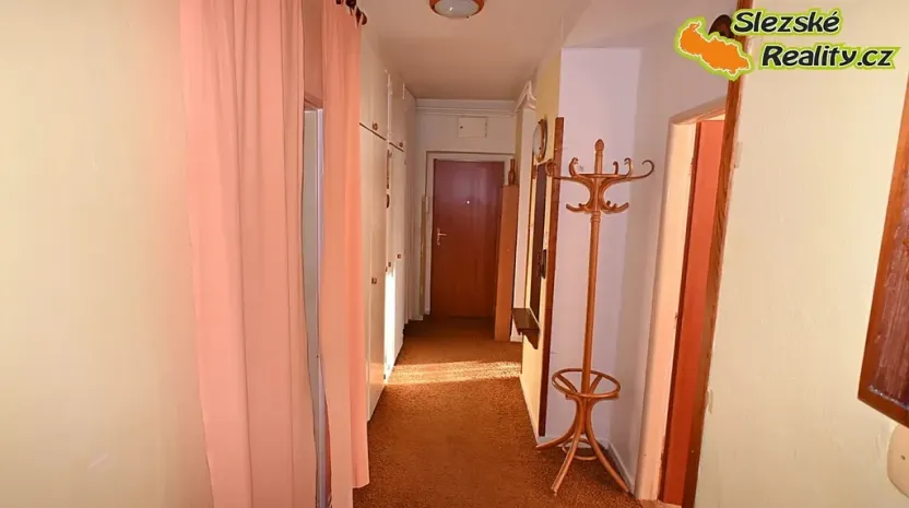 Pronájem bytu 3+1, Frýdek-Místek, Lesní, 103 m2