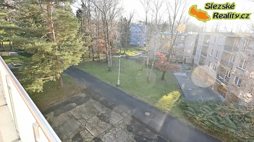 Pronájem bytu 3+1, Frýdek-Místek, Lesní, 103 m2