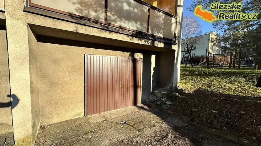 Pronájem bytu 3+1, Frýdek-Místek, Lesní, 103 m2