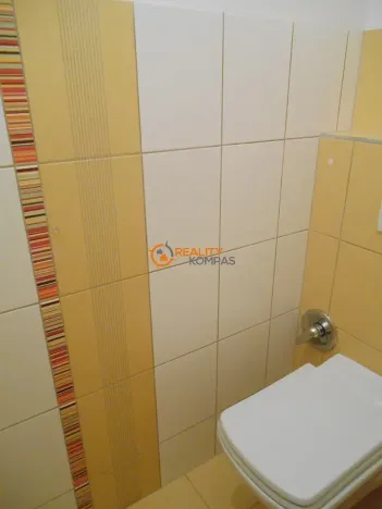 Pronájem bytu 2+kk, Hodonín, Čajkovského, 56 m2