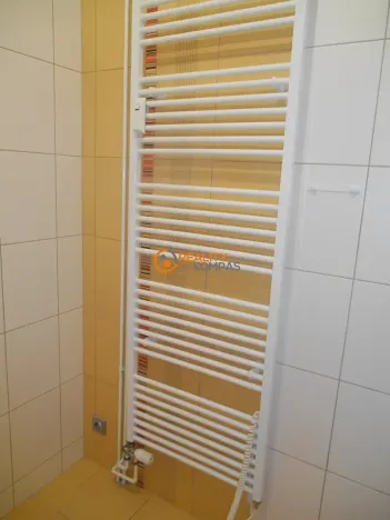 Pronájem bytu 2+kk, Hodonín, Čajkovského, 56 m2