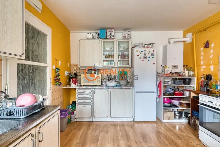 Prodej rodinného domu, Břeclav, Dyjová, 110 m2