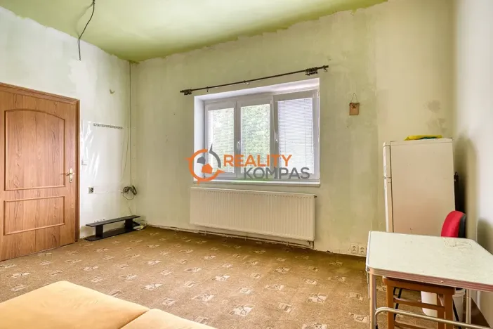 Prodej rodinného domu, Břeclav, Dyjová, 110 m2