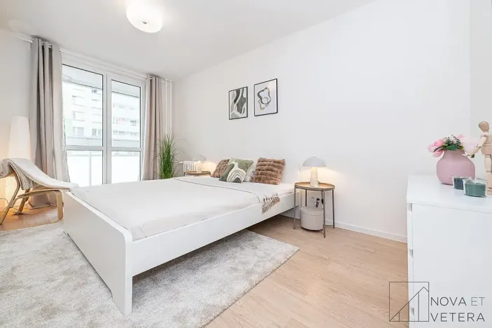 Prodej bytu 4+kk, Praha - Michle, V dolině, 94 m2