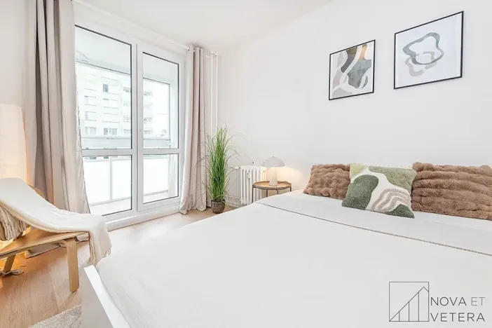 Prodej bytu 4+kk, Praha - Michle, V dolině, 94 m2