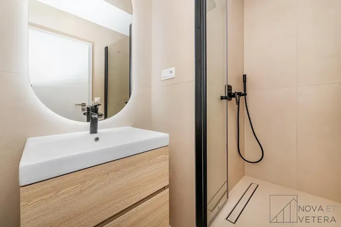 Prodej bytu 4+kk, Praha - Michle, V dolině, 94 m2